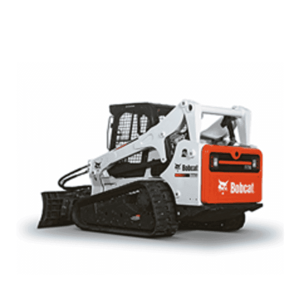 Bobcat T770