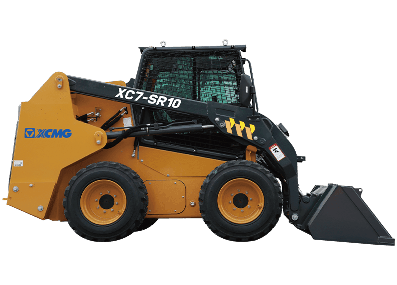 XCMG XC7-SR10