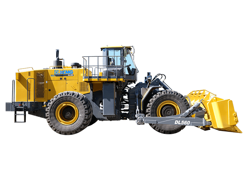 XCMG DL560