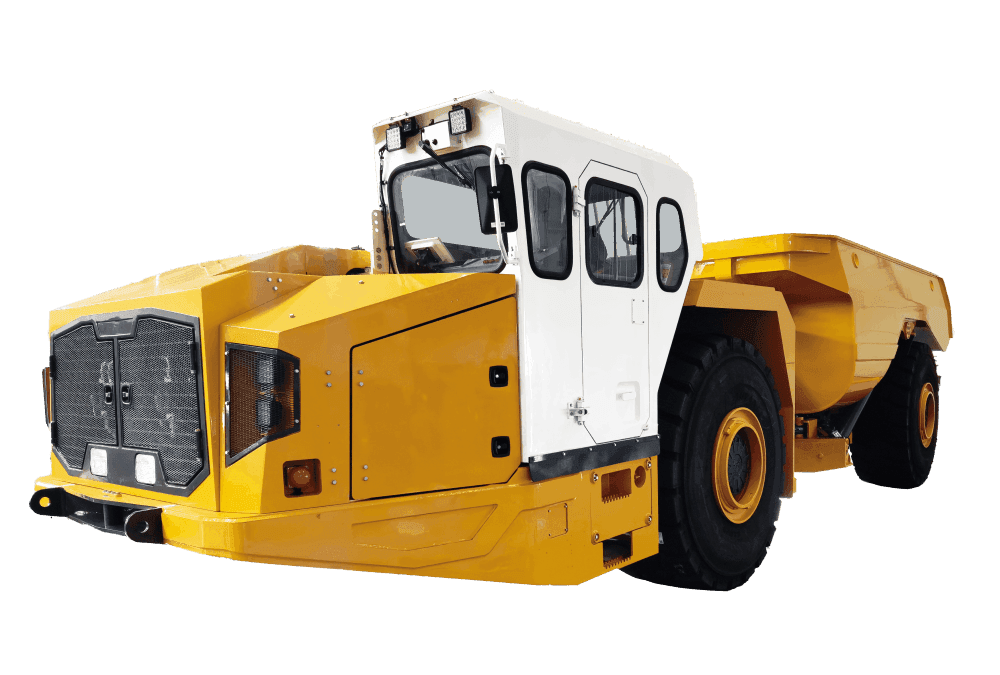 XCMG XUT545
