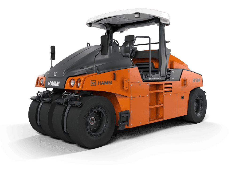Hamm HP 280i