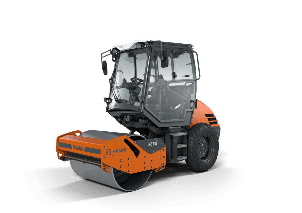Hamm HC 50i
