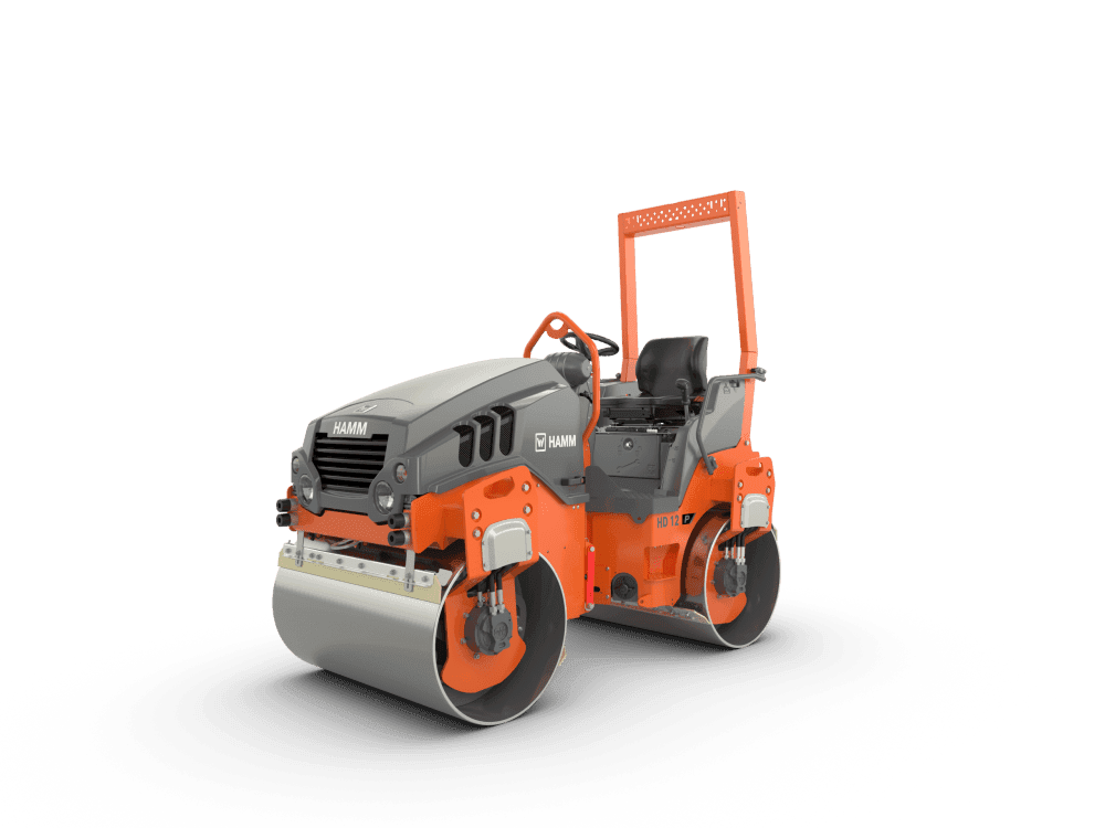 Hamm HD 12 VV