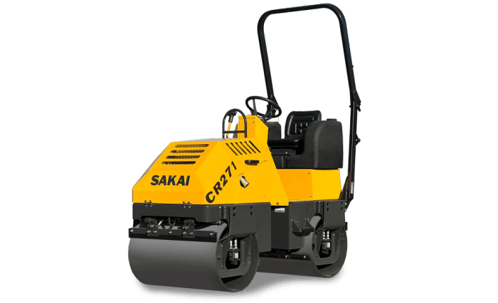 Sakai CR271