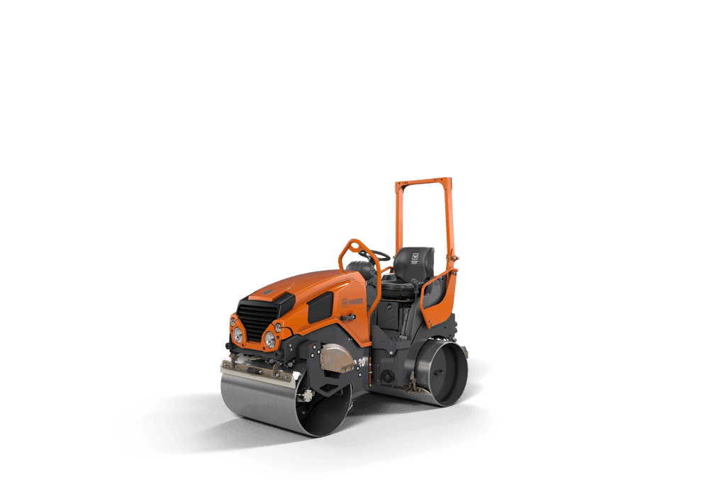 Hamm HD 20 VV