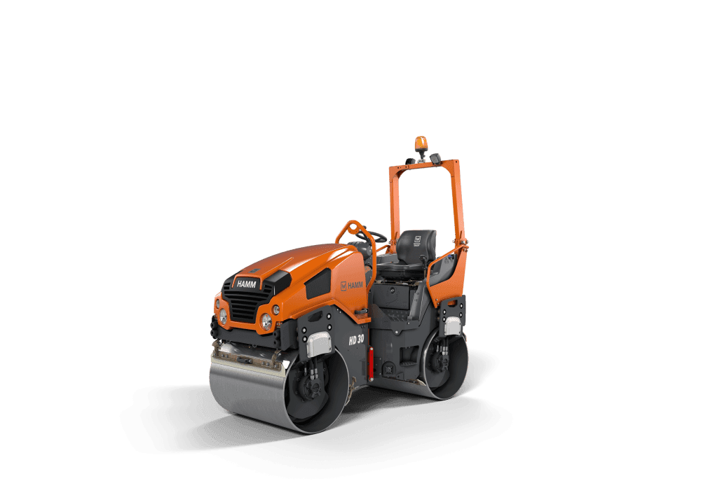 Hamm HD 30 VV