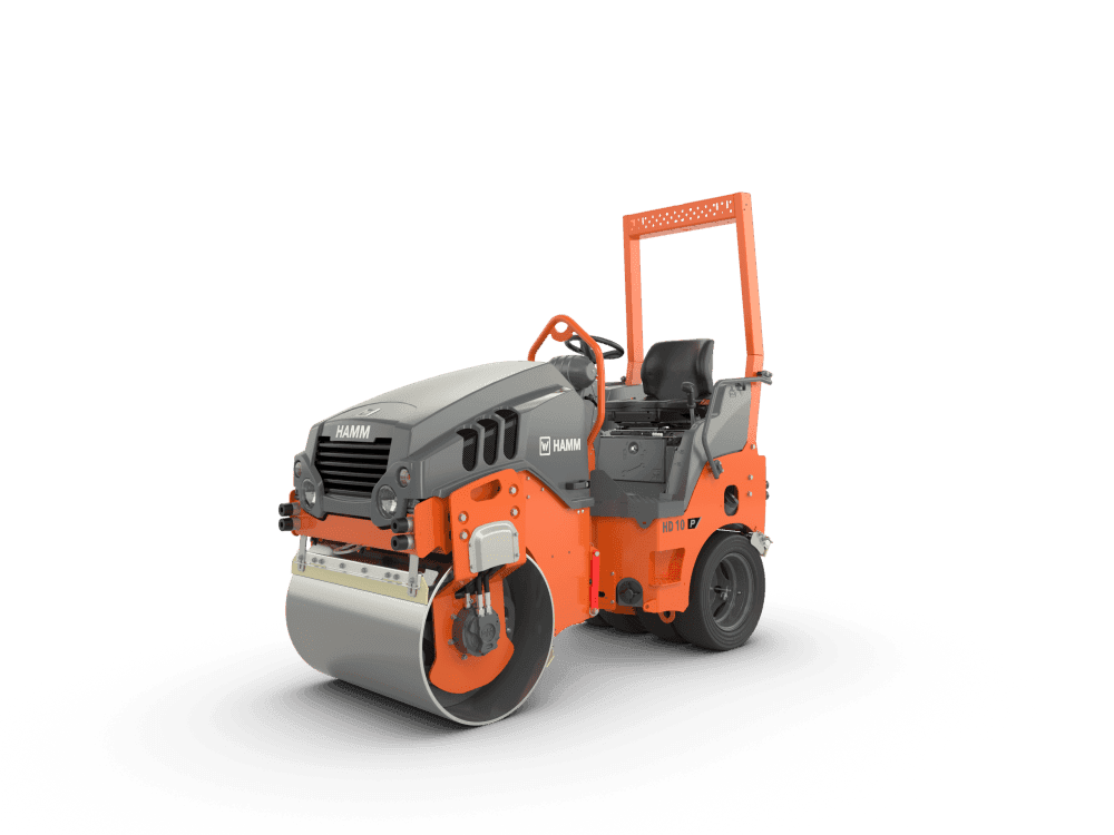 Hamm HD 10 VT