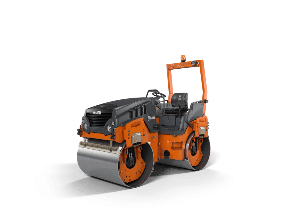 Hamm HD 13 VV