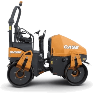 Case DV36E