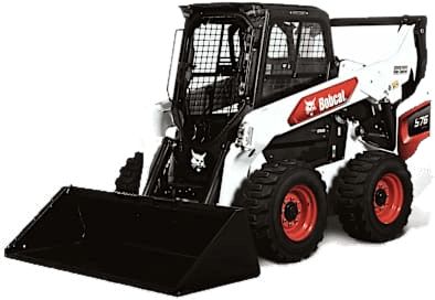Bobcat S76