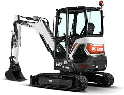 Bobcat E27