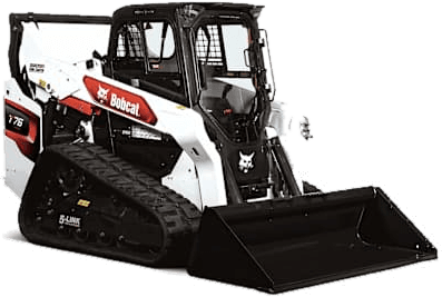 Bobcat T76