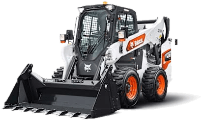 Bobcat S86