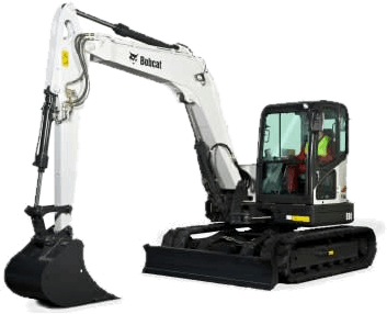 Bobcat E80