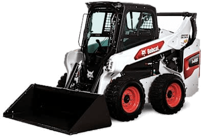 Bobcat S66