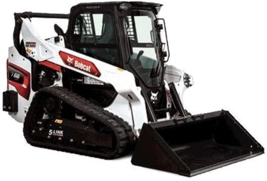 Bobcat T66