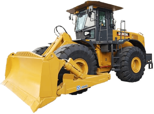 XCMG DL350