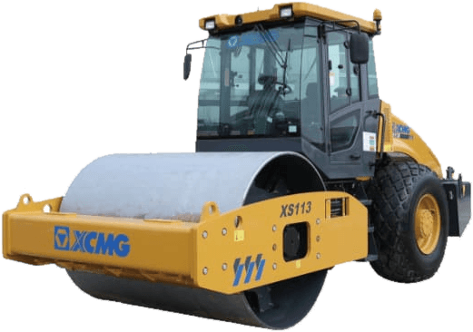 XCMG XS113