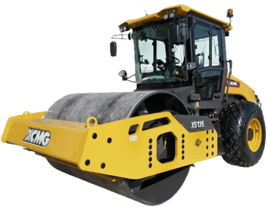 XCMG XS135