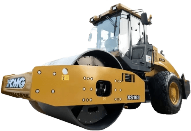 XCMG XS163