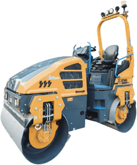 XCMG XD120