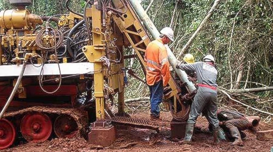Sundance Resources obtiene fallo de US$616M contra Camerún por expropiación ilegal del proyecto de hierro Mbalam