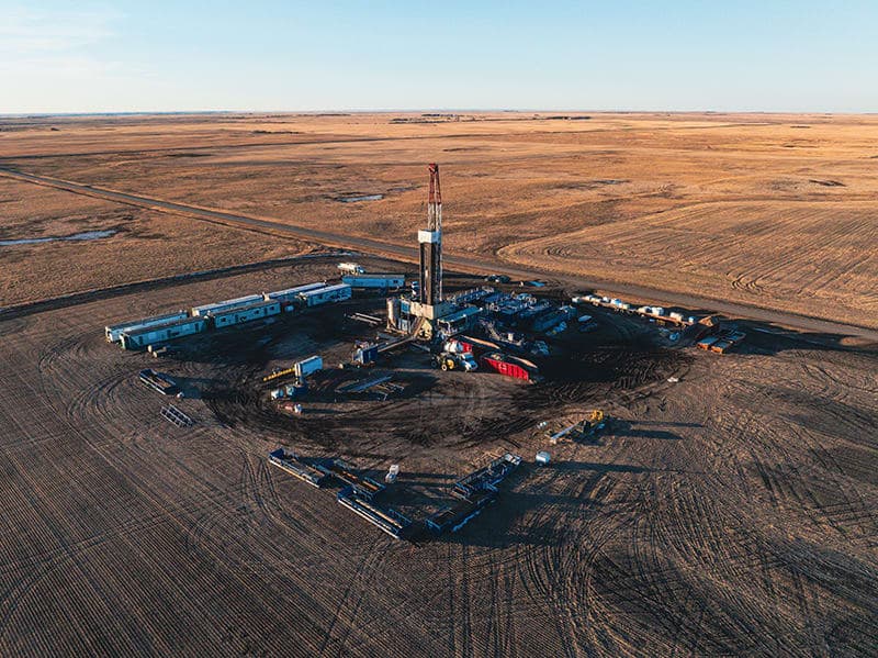 MAX Power Mining amplía su concesión en el proyecto de hidrógeno Lawson en Saskatchewan, Canadá
