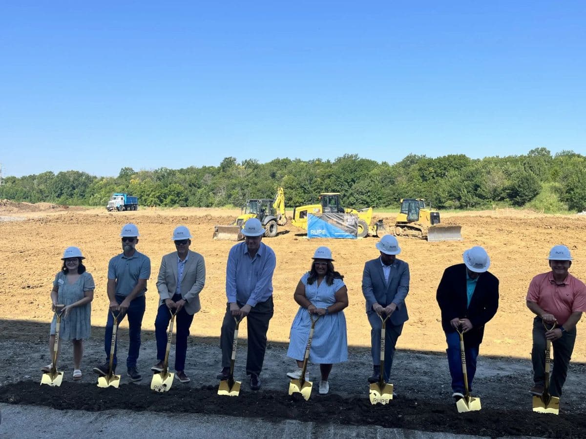 Pryer Aerospace invierte USD 40 millones en ampliación de su planta en Oklahoma