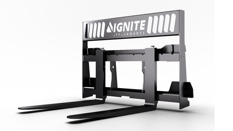 Ignite Attachments amplía soluciones de implementos aftermarket para tractores compactos John Deere