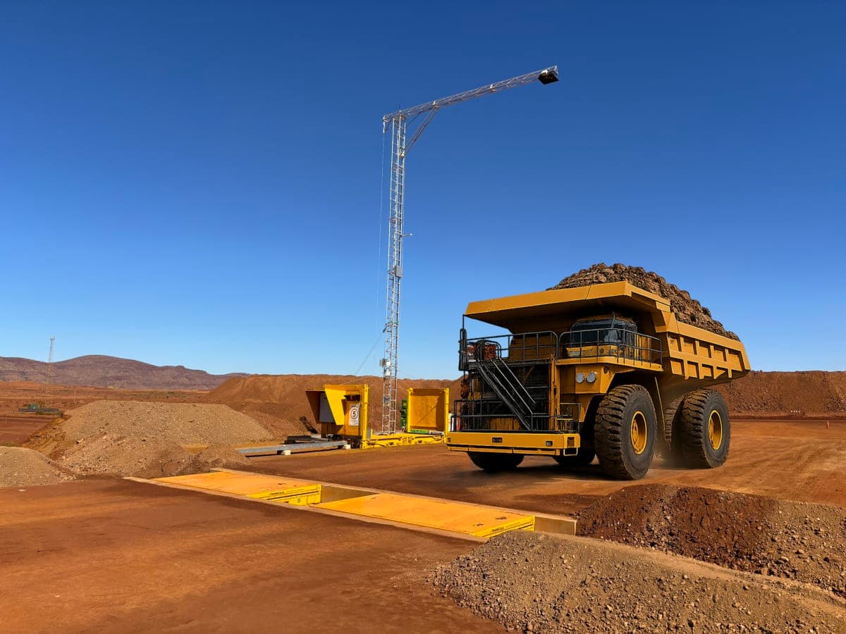 Kal Tire asume representación exclusiva de Transcale en Canadá para servicios tecnológicos mineros