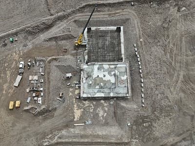 Artemis Gold avanza en el proyecto de expansión EP2 de Blackwater y designa a Lycopodium como contratista EPCM