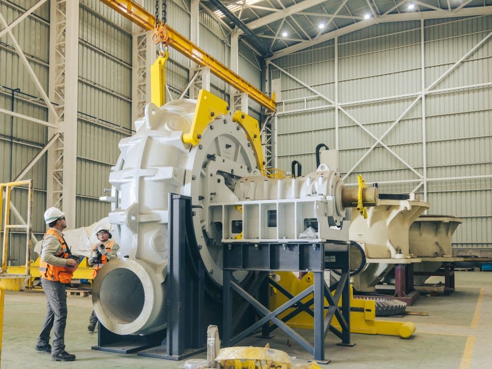 Metso refuerza su presencia en Sudamérica para mejorar la experiencia integral del cliente minero