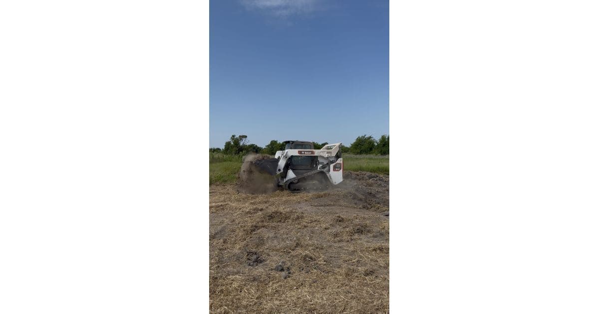 Bobcat presenta su nueva tecnología de evolución para cargadores compactos