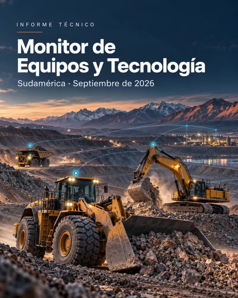 Monitor de Equipos y Tecnología (Septiembre)