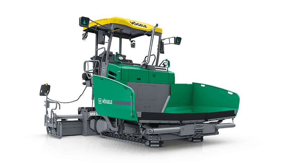 Vögele Super 1300-3i