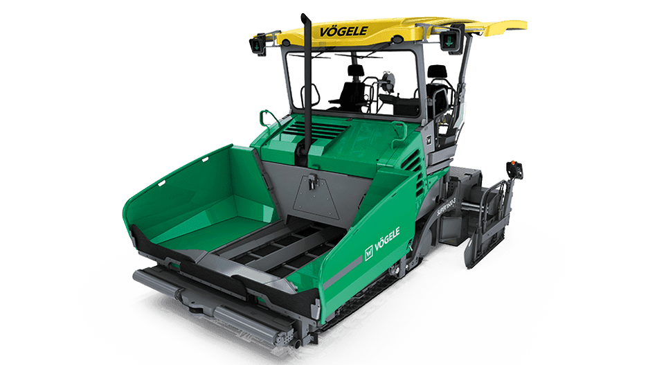 Vögele Super 1600-3
