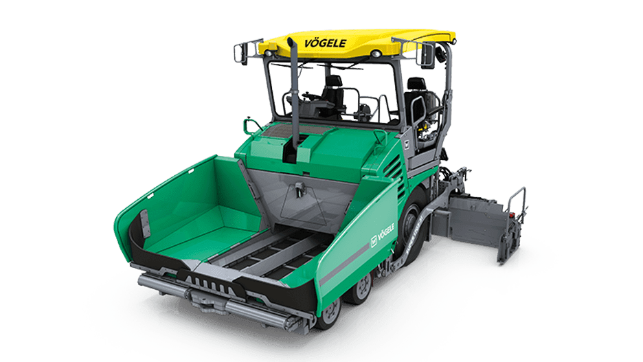 Vögele Super 1703-3i