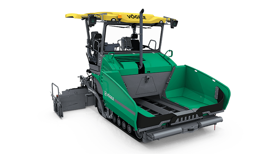 Vögele Super 1700-3