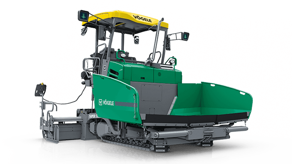 Vögele Super 1300-3