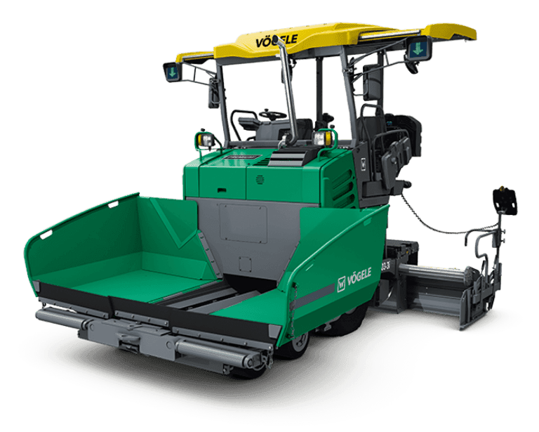 Vögele Super 1303-3i