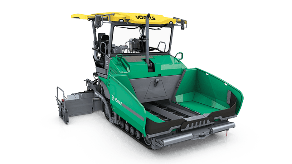 Vögele Super 1700-3i