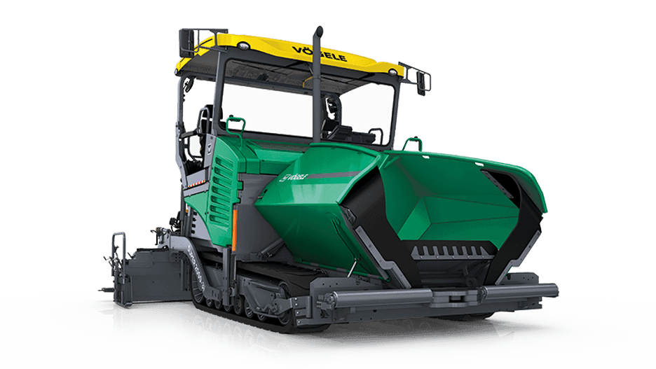 Vögele Super 2000-3i
