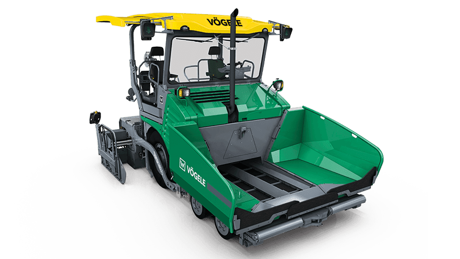 Vögele Super 1603-3