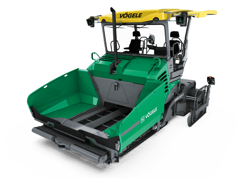 Vögele Super 1600-3i