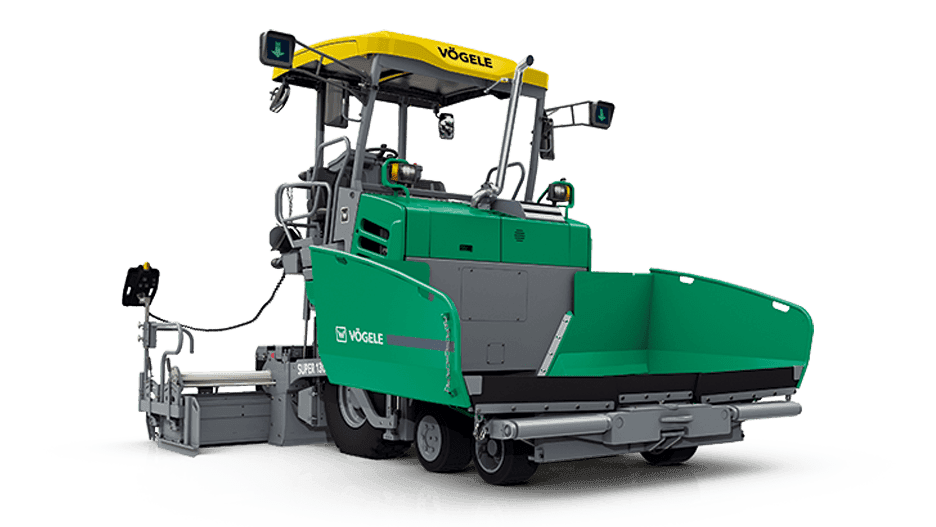 Vögele Super 1303-3