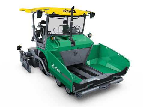 Vögele Super 1603-3i