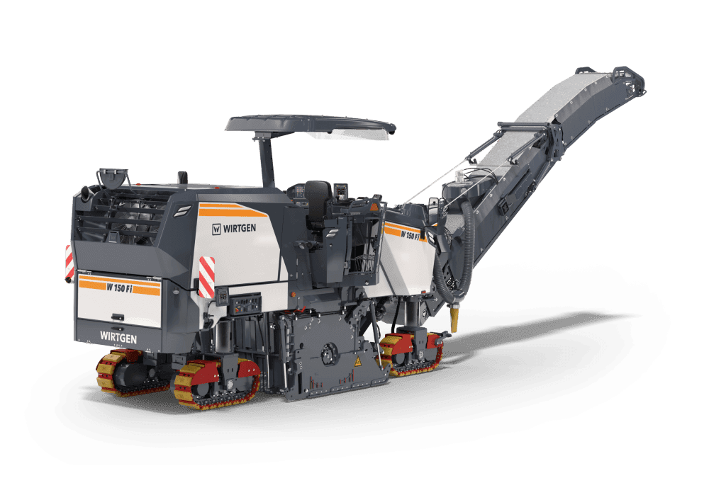 Wirtgen W 150 Fi
