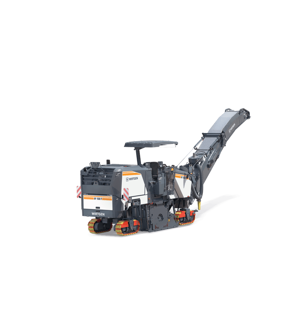 Wirtgen W 150 F