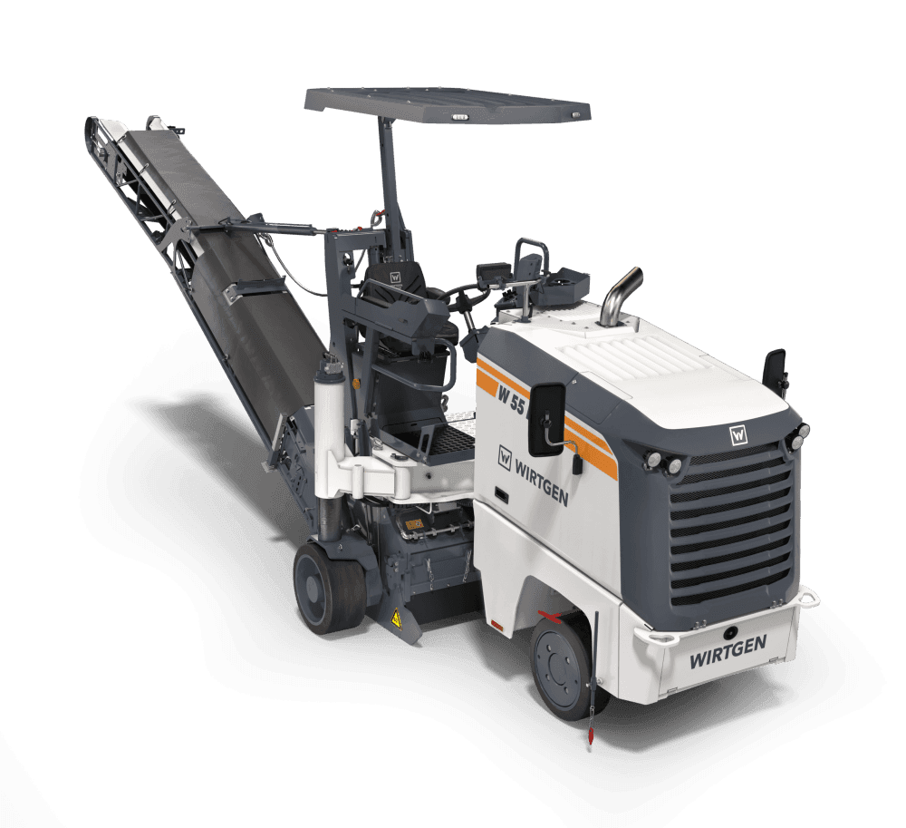 Wirtgen W 55 HR