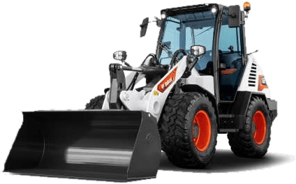 Bobcat L85